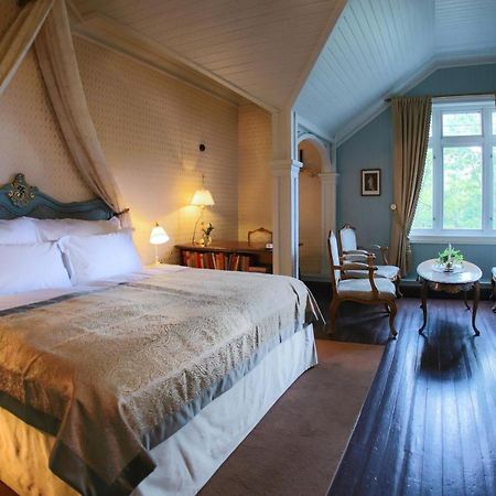Hotel Jervell Gjestehus Ålesund Zewnętrze zdjęcie