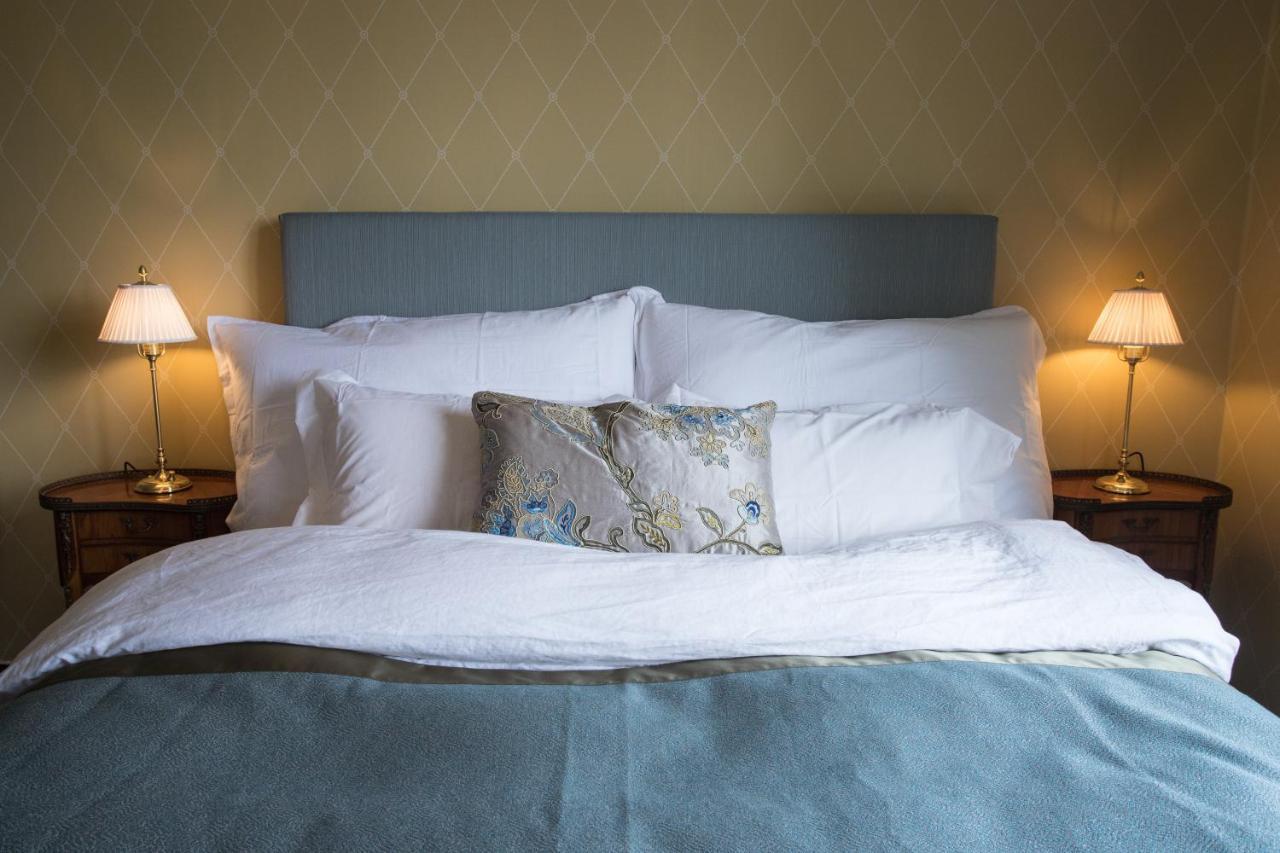 Hotel Jervell Gjestehus Ålesund Zewnętrze zdjęcie