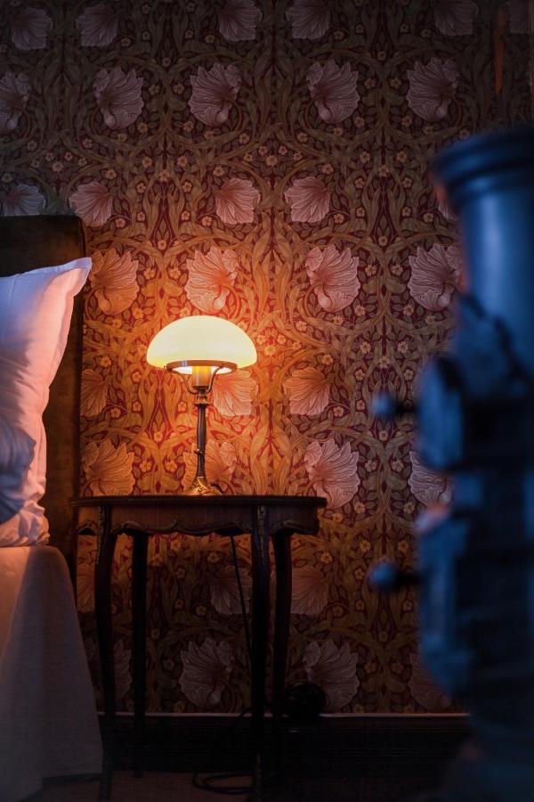 Hotel Jervell Gjestehus Ålesund Zewnętrze zdjęcie