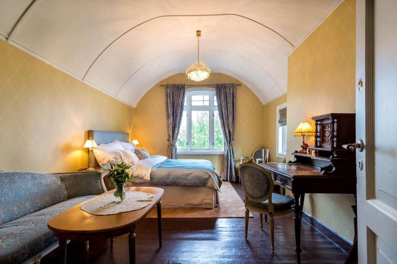 Hotel Jervell Gjestehus Ålesund Zewnętrze zdjęcie