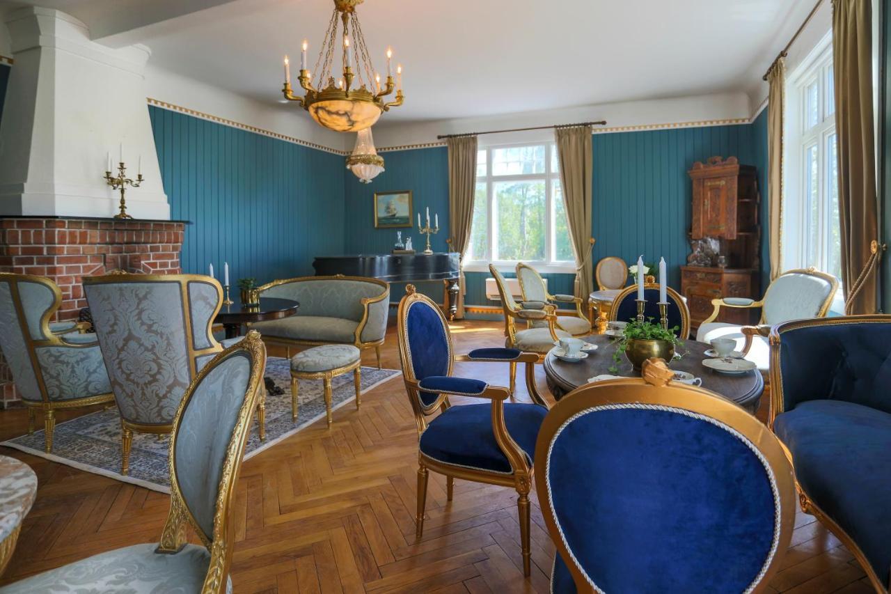 Hotel Jervell Gjestehus Ålesund Zewnętrze zdjęcie