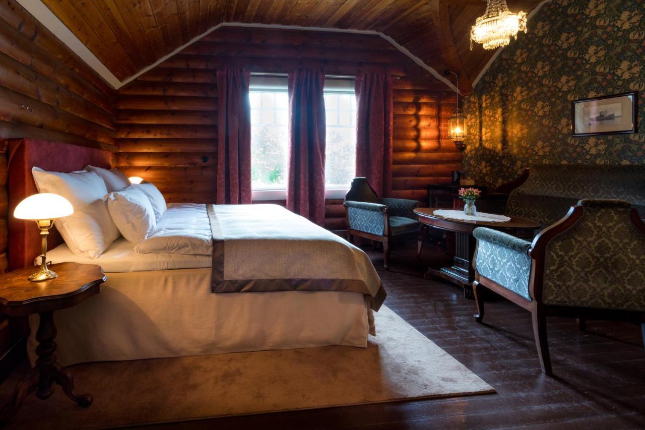 Hotel Jervell Gjestehus Ålesund Zewnętrze zdjęcie