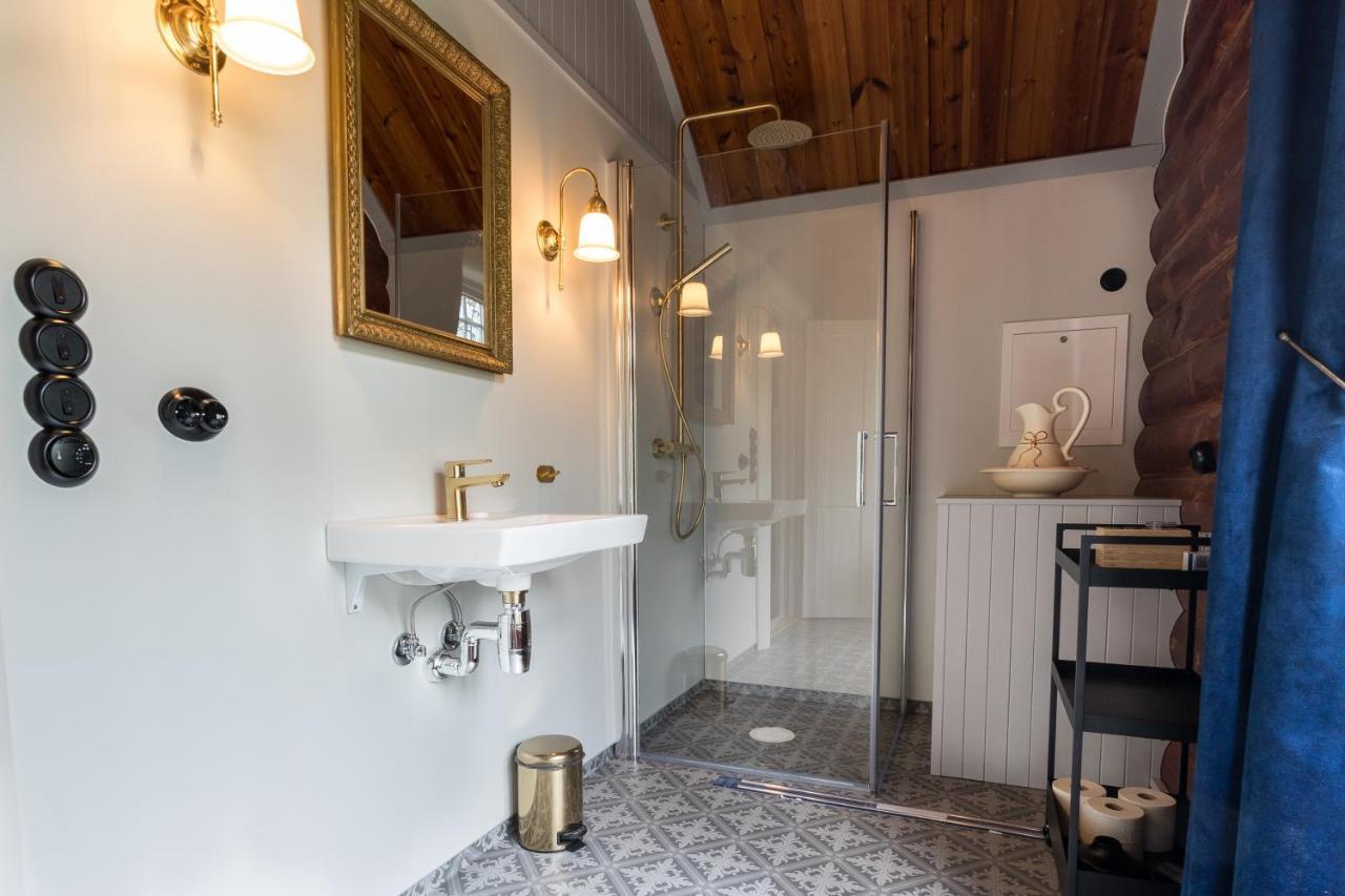 Hotel Jervell Gjestehus Ålesund Zewnętrze zdjęcie