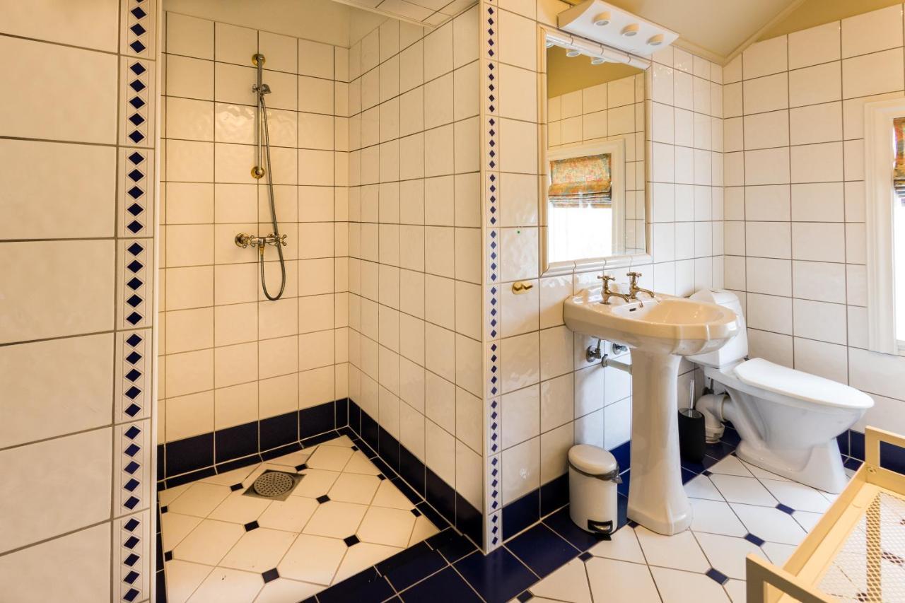 Hotel Jervell Gjestehus Ålesund Zewnętrze zdjęcie